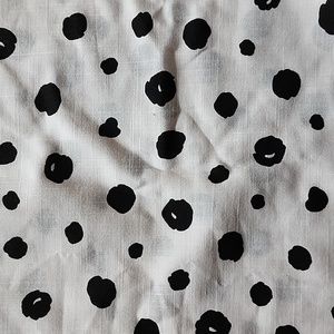 Poly-cotton Fabric